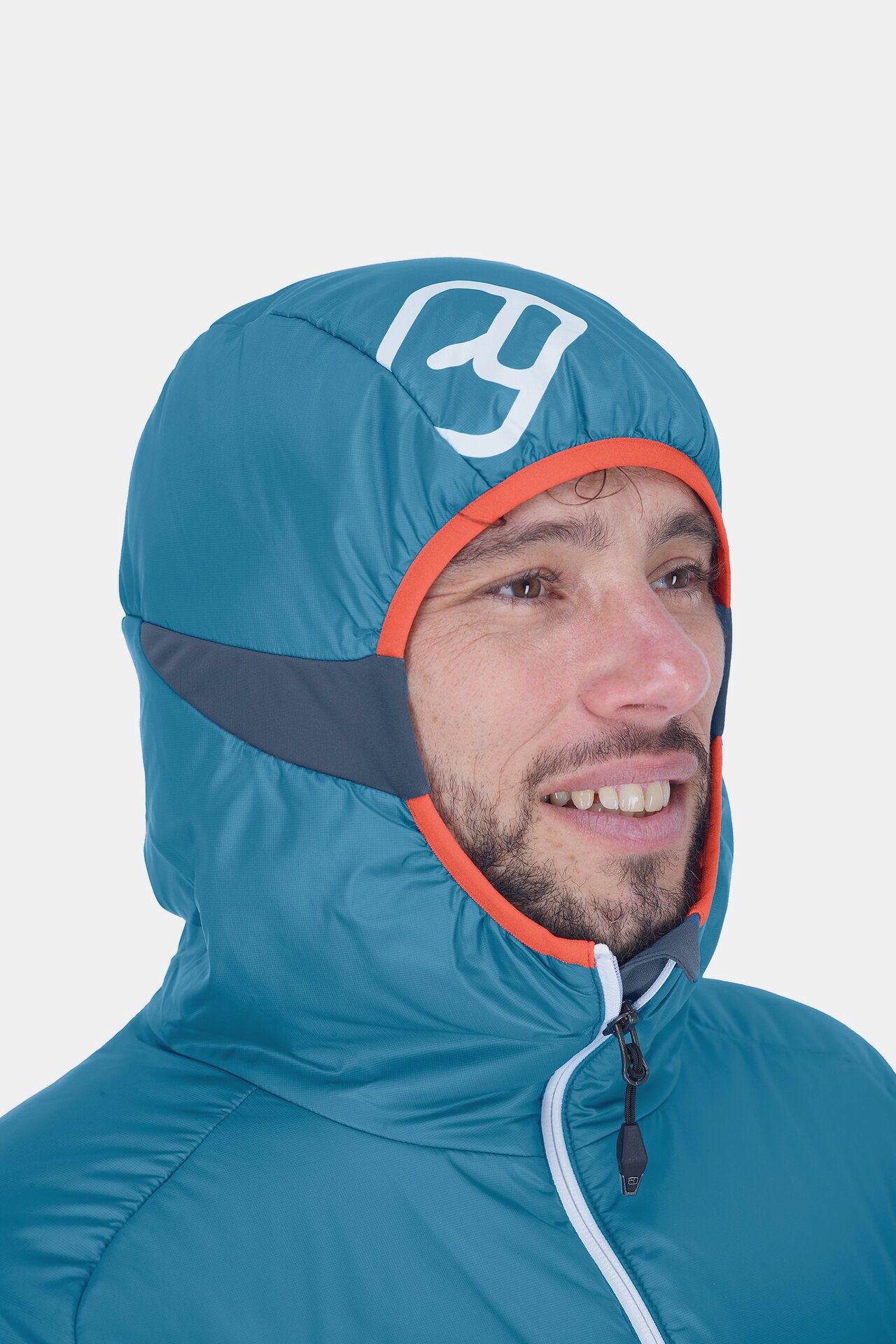 ORTOVOX PIZ BOÈ JACKET M | Insulation Jackets | ORTOVOX